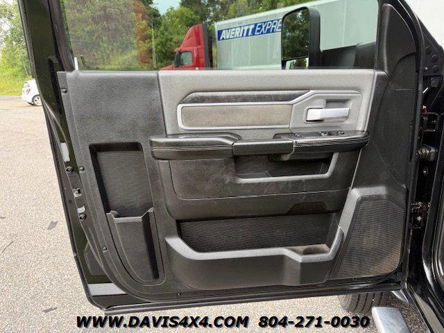 2021 Ram Ram 4500 Chassis Cab Tradesman/SLT