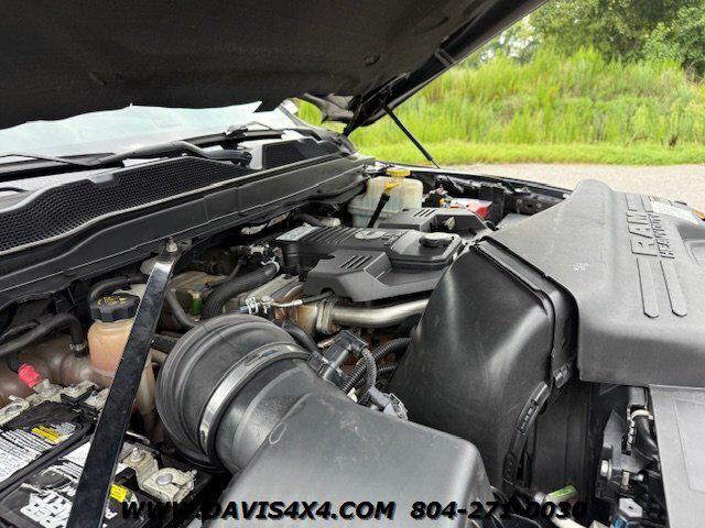 2021 Ram Ram 4500 Chassis Cab Tradesman/SLT