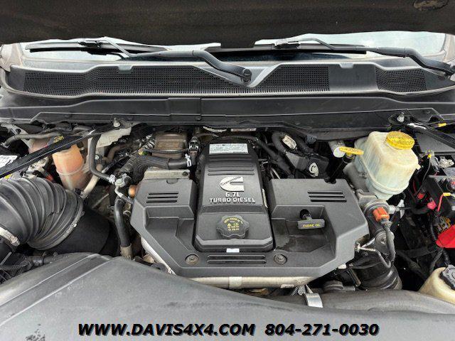 2021 Ram Ram 4500 Chassis Cab Tradesman/SLT