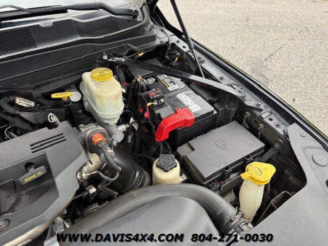 2021 Ram Ram 4500 Chassis Cab Tradesman/SLT