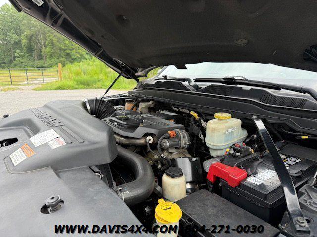 2021 Ram Ram 4500 Chassis Cab Tradesman/SLT