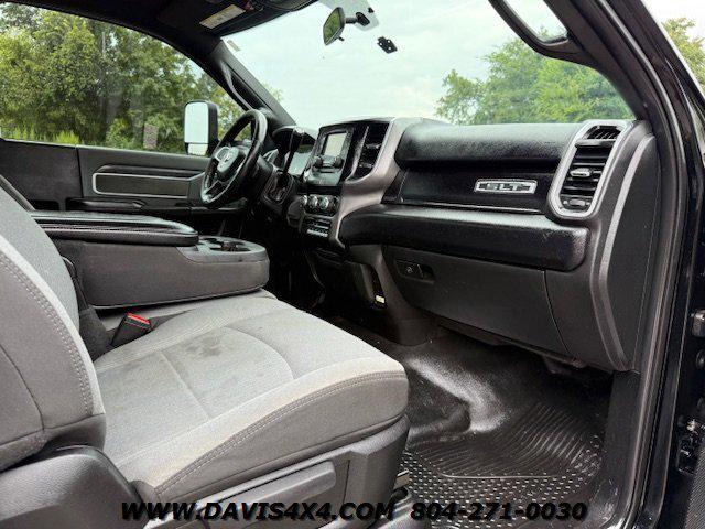 2021 Ram Ram 4500 Chassis Cab Tradesman/SLT