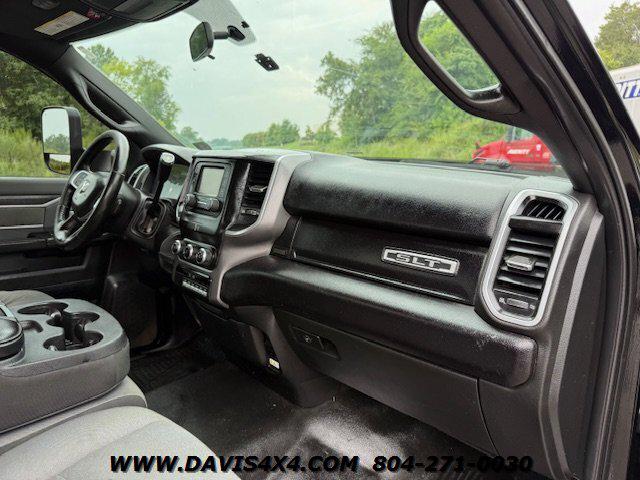 2021 Ram Ram 4500 Chassis Cab Tradesman/SLT