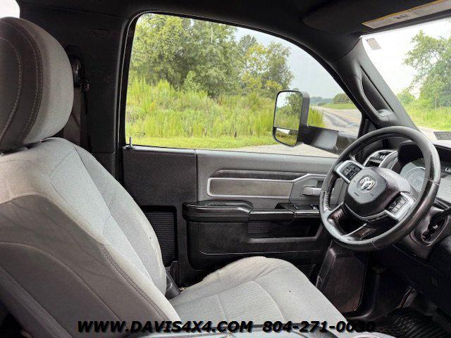 2021 Ram Ram 4500 Chassis Cab Tradesman/SLT