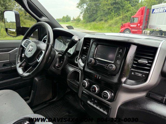 2021 Ram Ram 4500 Chassis Cab Tradesman/SLT
