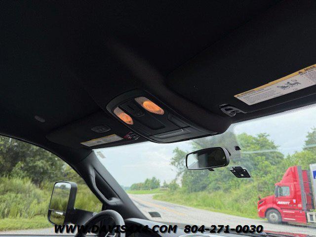 2021 Ram Ram 4500 Chassis Cab Tradesman/SLT