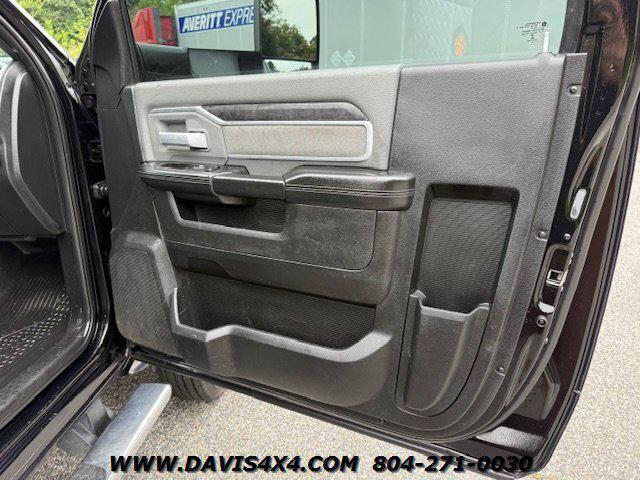 2021 Ram Ram 4500 Chassis Cab Tradesman/SLT
