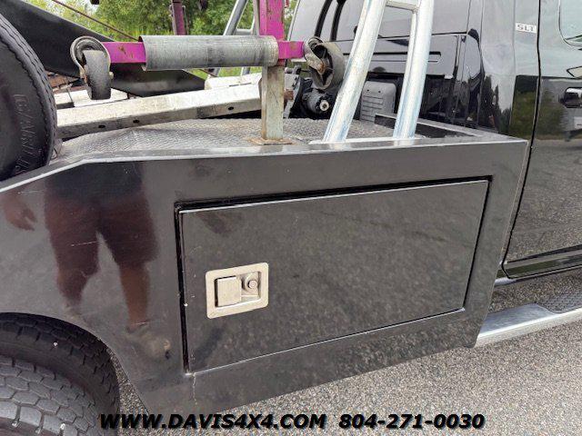 2021 Ram Ram 4500 Chassis Cab Tradesman/SLT