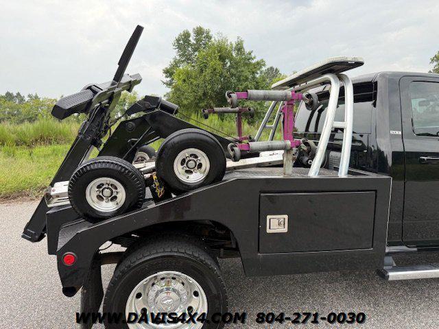 2021 Ram Ram 4500 Chassis Cab Tradesman/SLT