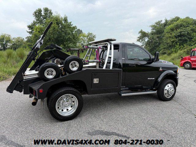 2021 Ram Ram 4500 Chassis Cab Tradesman/SLT