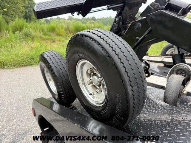 2021 Ram Ram 4500 Chassis Cab Tradesman/SLT