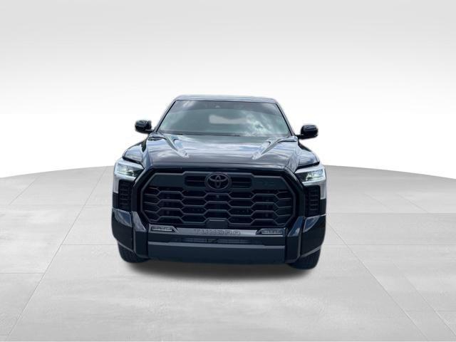 2024 Toyota Tundra Hybrid Limited 4WD