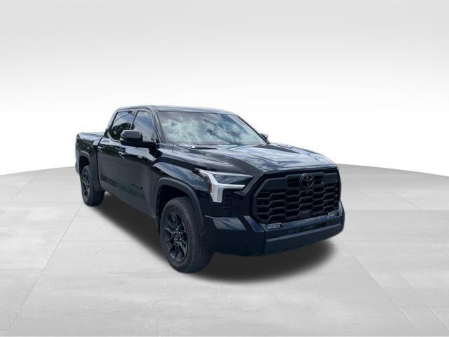 2024 Toyota Tundra Hybrid Limited 4WD