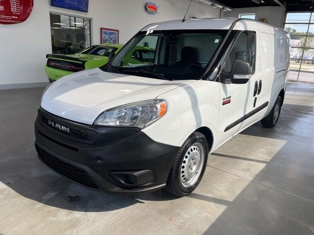 2020 RAM ProMaster City Tradesman Cargo Van