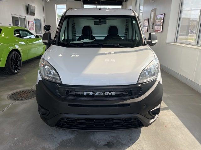 2020 RAM ProMaster City Tradesman Cargo Van
