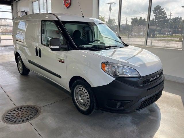 2020 RAM ProMaster City Tradesman Cargo Van