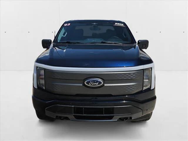 2023 Ford F-150 Lightning XLT