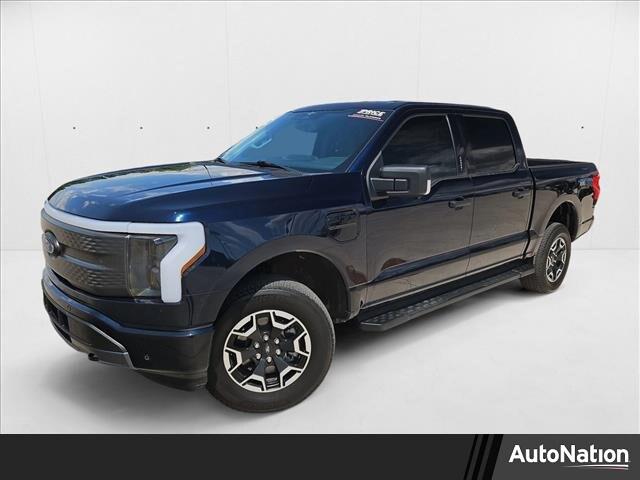 2023 Ford F-150 Lightning XLT