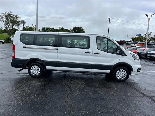 2023 Ford Transit-350 Passenger Van XLT