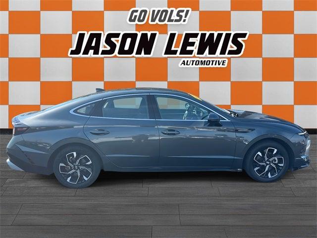 2024 Hyundai Sonata SEL 2024 Hyundai Sonata SEL