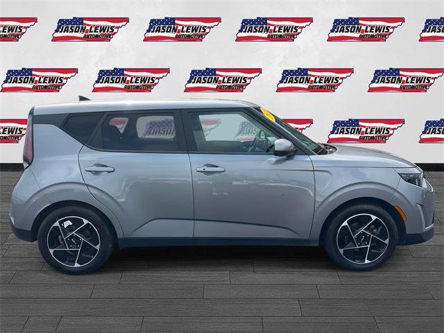 2023 Kia Soul EX