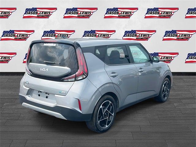 2023 Kia Soul EX