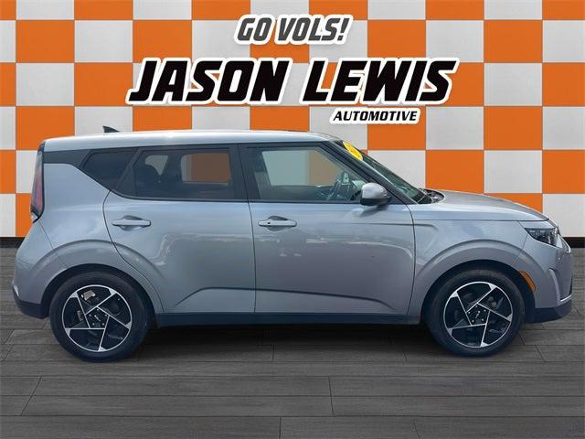 2023 Kia Soul EX 2023 Kia Soul EX