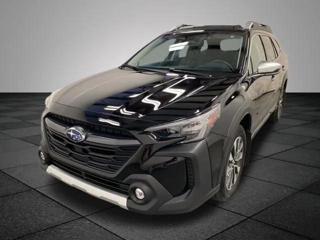 2024 Subaru Outback Touring