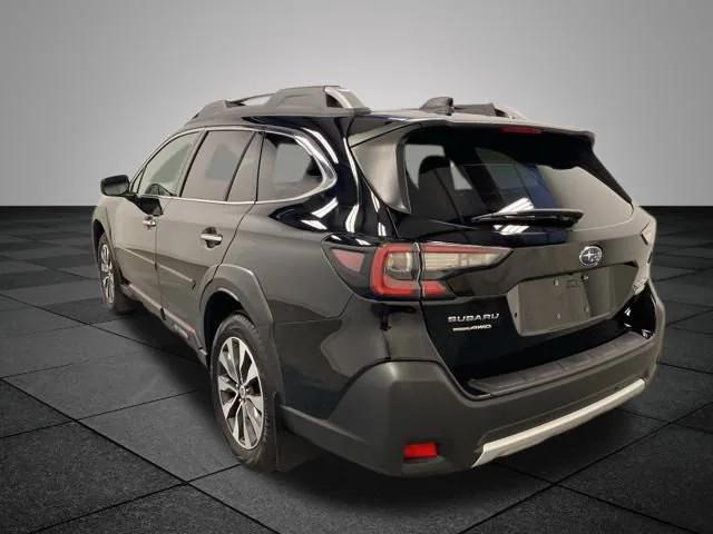 2024 Subaru Outback Touring