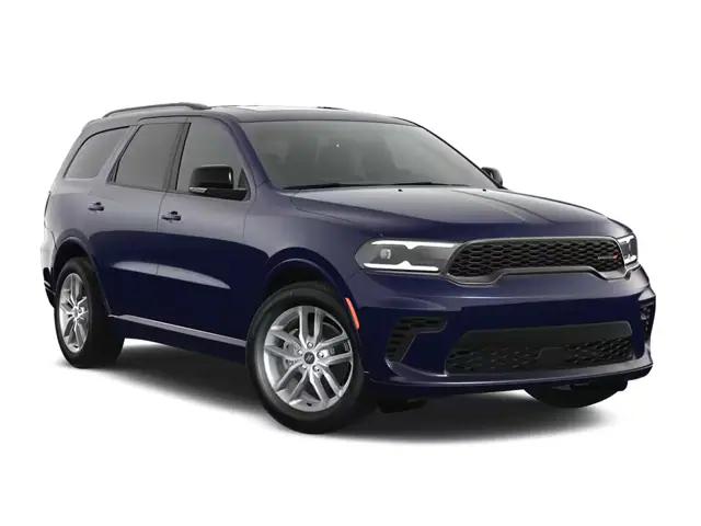 2025 Dodge Durango DURANGO GT PLUS AWD