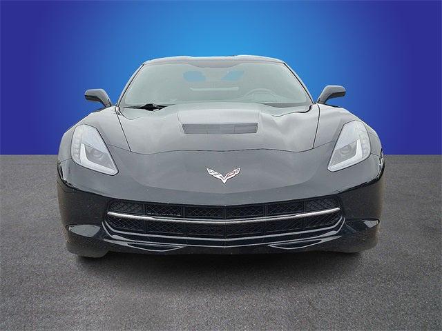 2014 Chevrolet Corvette Stingray Z51