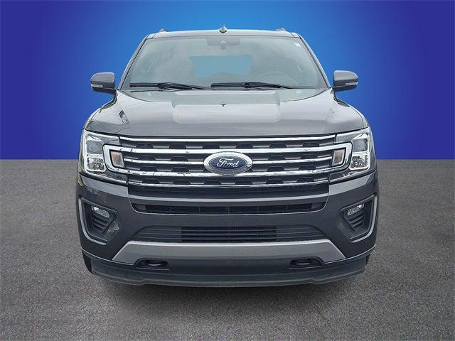 2020 Ford Expedition XLT 2020 Ford Expedition XLT