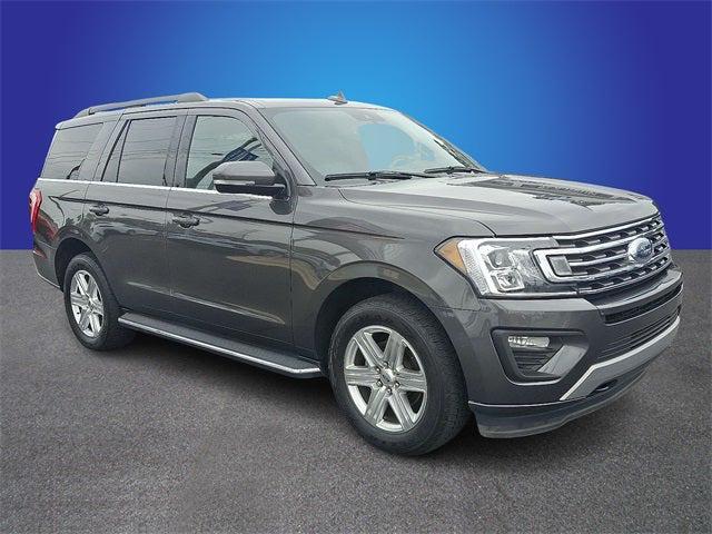 2020 Ford Expedition XLT 2020 Ford Expedition XLT