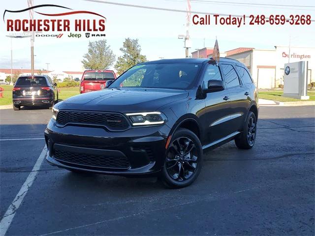 2024 Dodge Durango GT AWD