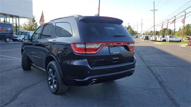2024 Dodge Durango GT AWD
