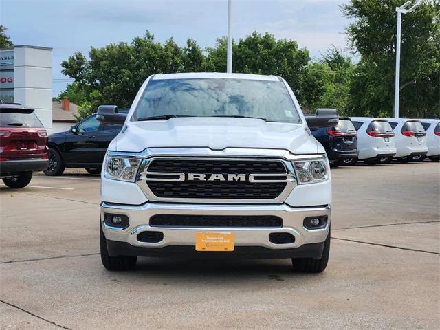 2023 RAM 1500 Big Horn Crew Cab 4x2 57 Box
