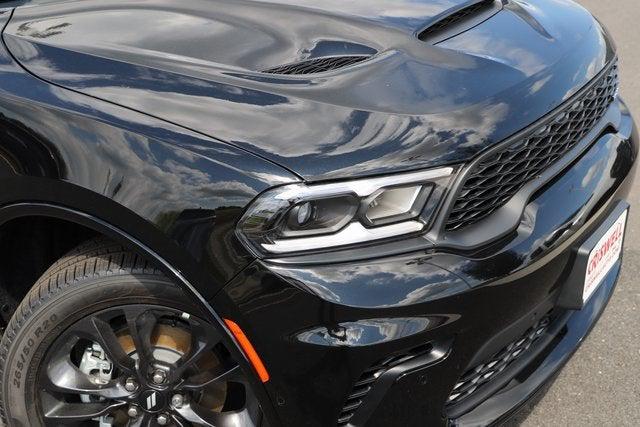 2025 Dodge Durango DURANGO GT PLUS AWD