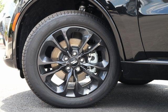 2025 Dodge Durango DURANGO GT PLUS AWD