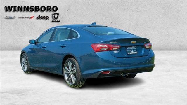 2024 Chevrolet Malibu FWD 2LT 2024 Chevrolet Malibu FWD 2LT