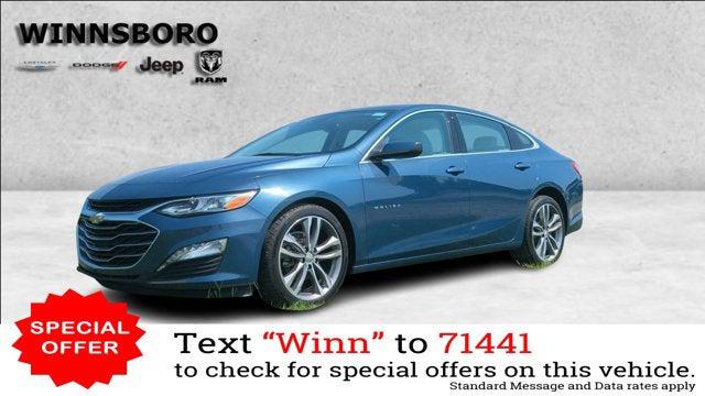 2024 Chevrolet Malibu FWD 2LT 2024 Chevrolet Malibu FWD 2LT