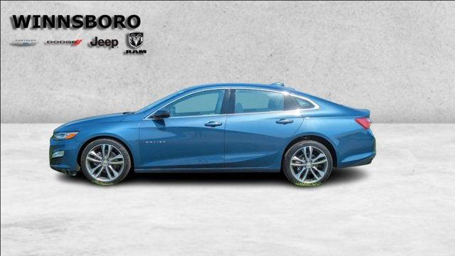 2024 Chevrolet Malibu FWD 2LT 2024 Chevrolet Malibu FWD 2LT