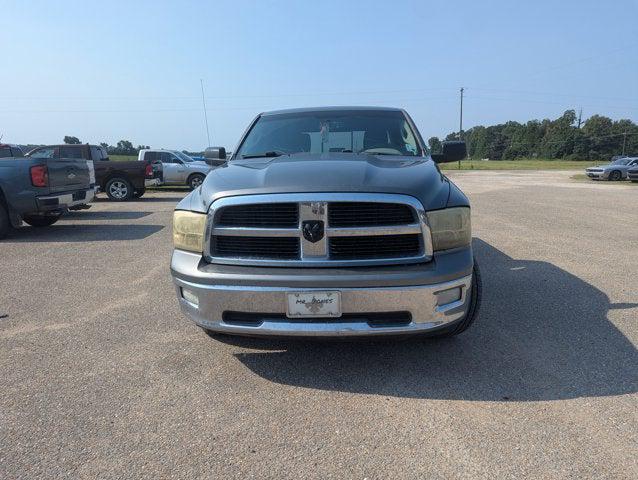 2012 RAM 1500 SLT