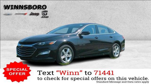 2023 Chevrolet Malibu FWD 1LT 2023 Chevrolet Malibu FWD 1LT