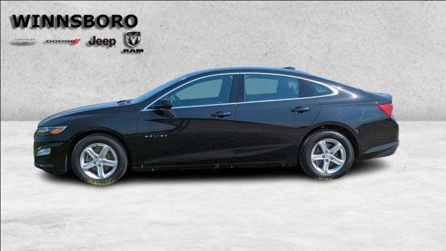 2023 Chevrolet Malibu FWD 1LT 2023 Chevrolet Malibu FWD 1LT