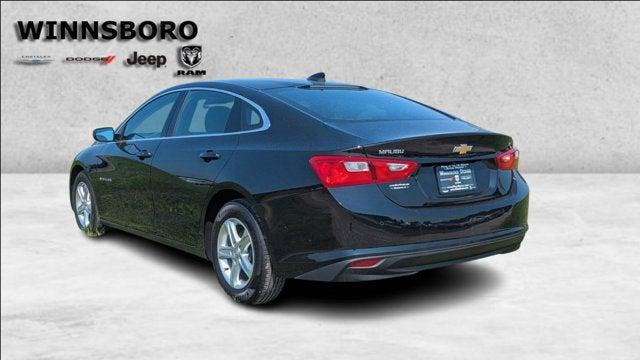 2023 Chevrolet Malibu FWD 1LT 2023 Chevrolet Malibu FWD 1LT