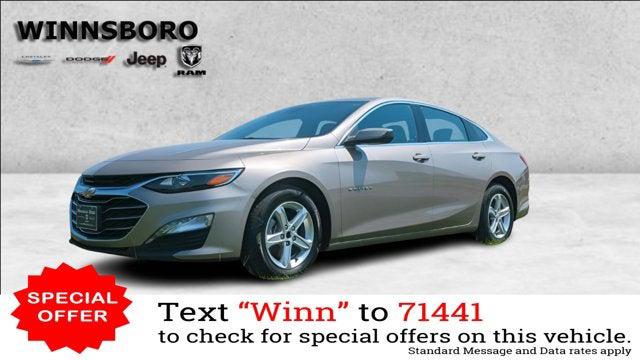 2024 Chevrolet Malibu FWD 1LT 2024 Chevrolet Malibu FWD 1LT