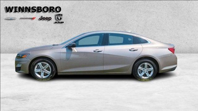 2024 Chevrolet Malibu FWD 1LT 2024 Chevrolet Malibu FWD 1LT