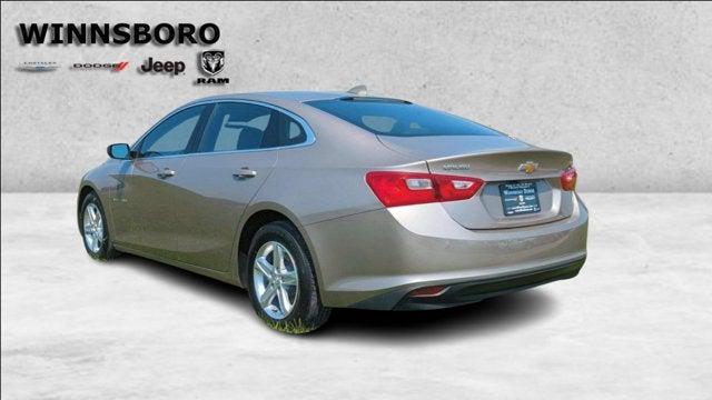 2024 Chevrolet Malibu FWD 1LT 2024 Chevrolet Malibu FWD 1LT