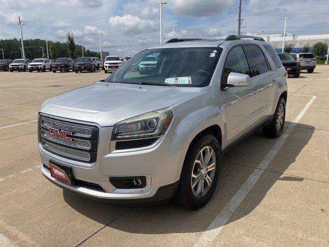 2015 GMC Acadia SLT-1