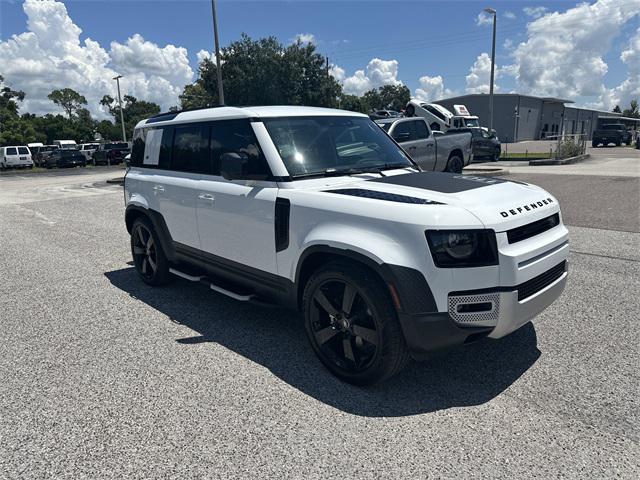 2024 Land Rover Defender 110 P300